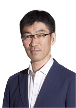 マテックス株式会社代表取締役社長・松澤厚